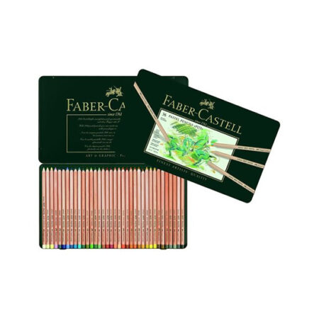 Faber Castell Pitt Pastel Pencil - set of 36