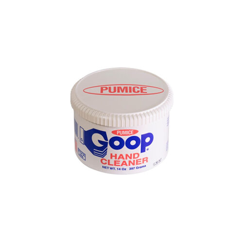 Goop Pumice Hand Cleaner 473ml