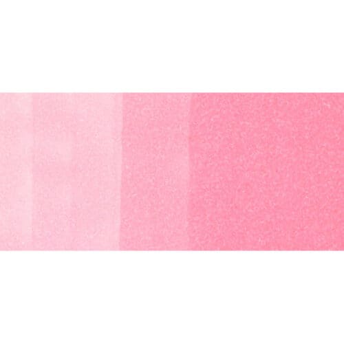 Sugared Almond Pink RV02 Copic Ciao Marker