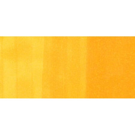 Golden Yellow Y17 Copic Ciao Marker