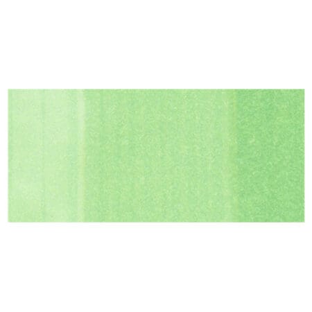 Pale Cobalt Green YG41 Copic Ciao Marker