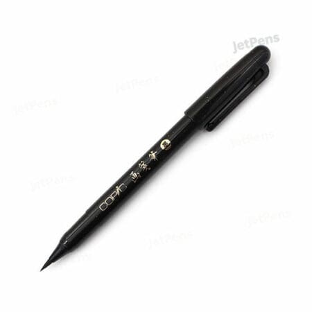 Gasenfude Copic Black Brush Pen