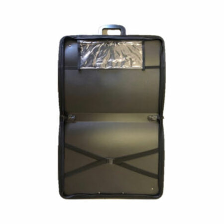 A3 Xpress Portfolio Case: Sling Bag / Ringbinder