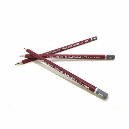2B Cretacolor CLEOS Fine Art Pencil