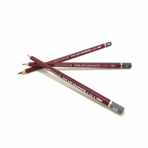 7B Cretacolor CLEOS Fine Art Pencil