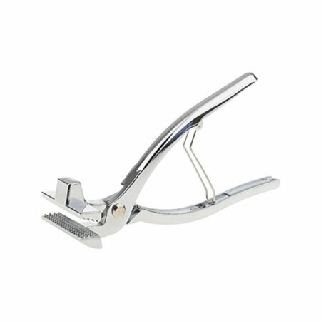 Canvas Pliers - Stainless Steel