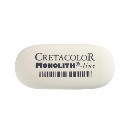 Cretacolor Monolith Eraser Large