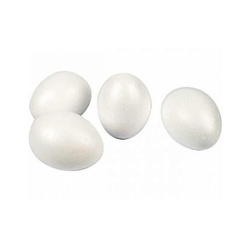 Foam Eggs 50mm
