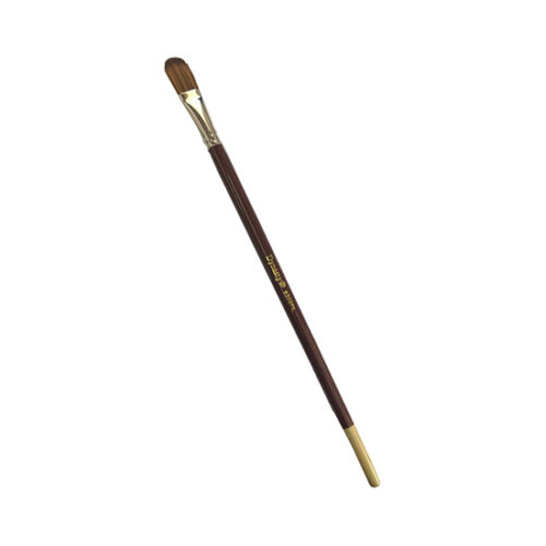 No. 6 Dynasty 8300 Series Filbert Brush