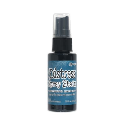 Uncharted Mariner Distress Spray Stain
