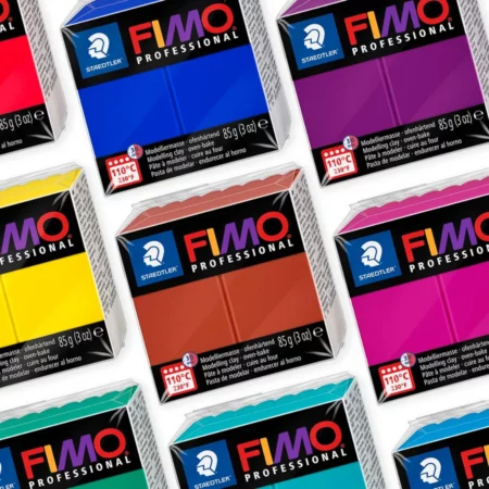 Fimo Professional Polymer Clays