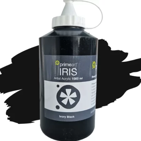 ivory-black-iris-acrylic-paint-1000ml