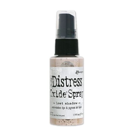 Lost Shadow Distress Oxide Spray