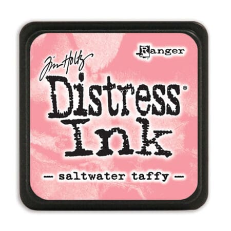 Saltwater Taffy Mini Ink Pad