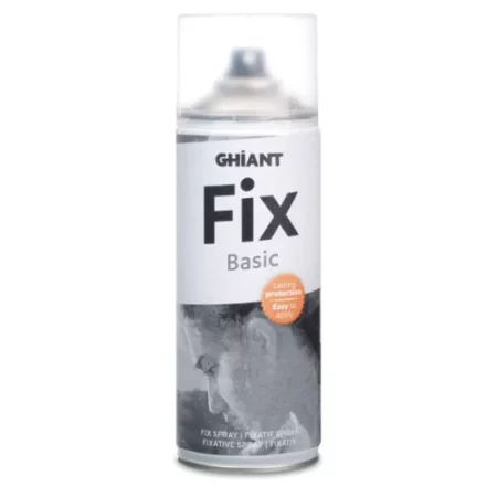 Ghiant Basic Spray Fixative 150ml