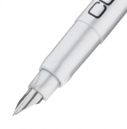 Copic Drawing Pen F01 Close Up