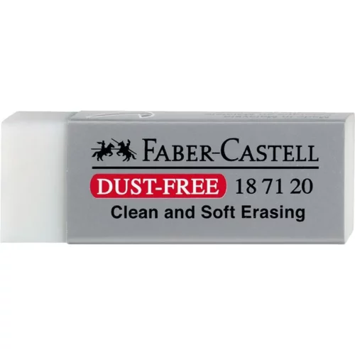 Faber Castell Dust Free Eraser