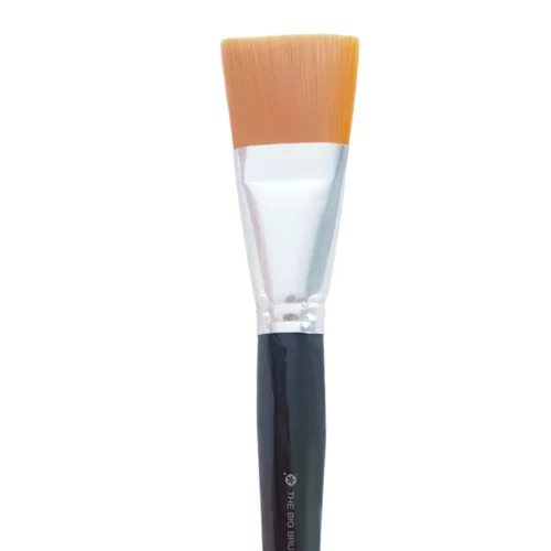 Prime Art The Big Brush Synthetic Flat 35mm