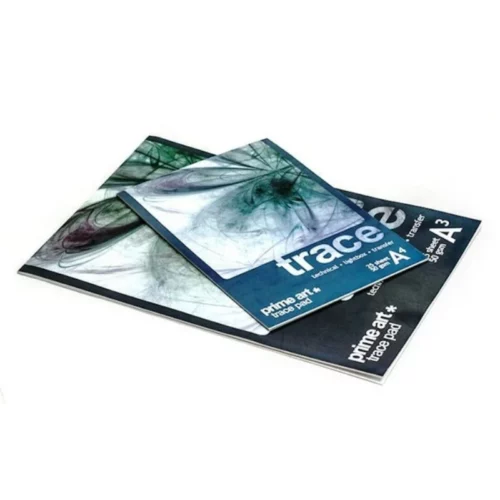 Prime Art Trace Pad 50gsm Different Size Pads