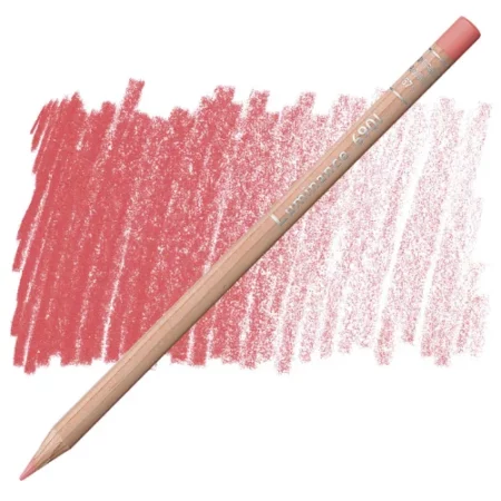 anthraquinoid-pink-caran-dache-luminance-6901-colour-pencil