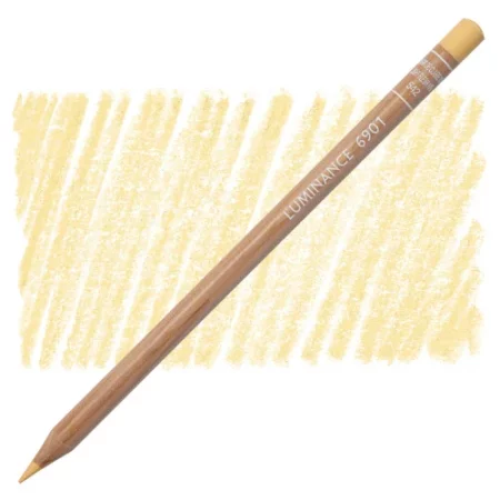 butternut-caran-dache-luminance-6901-colour-pencil
