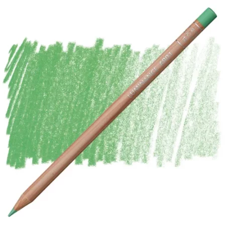 cobalt-green-caran-dache-luminance-6901-colour-pencil