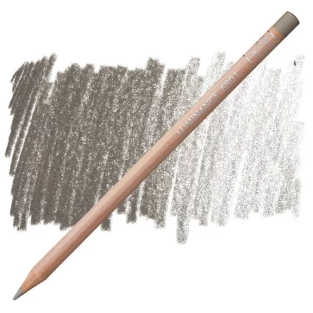 french-grey-30-caran-dache-luminance-6901-colour-pencil