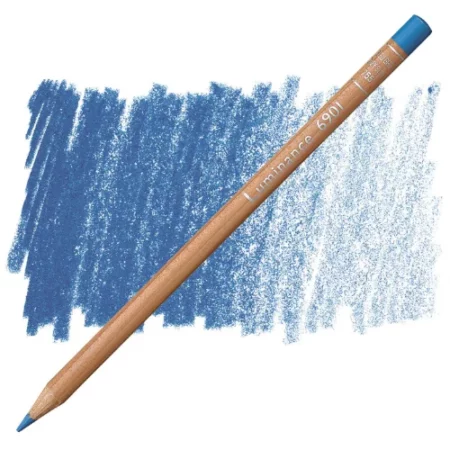 grey-blue-caran-dache-luminance-6901-colour-pencil