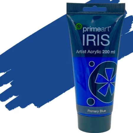 primary-blue-iris-acrylic-paint-200ml