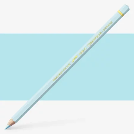 bluish-pale-caran-dache-pablo-colour-pencil