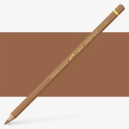 brownish-beige-caran-dache-pablo-colour-pencil