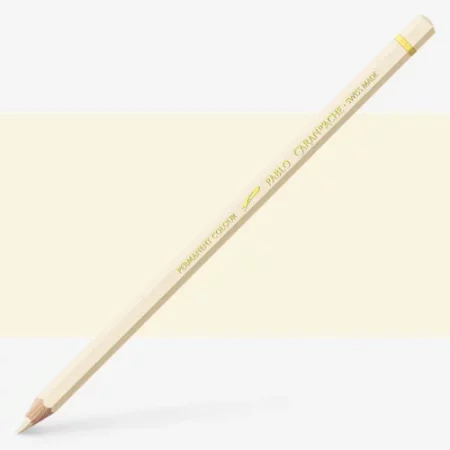 cream-caran-dache-pablo-colour-pencil