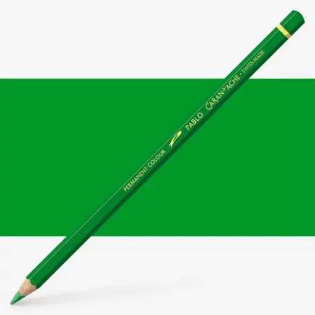 grass-green-caran-dache-pablo-colour-pencil