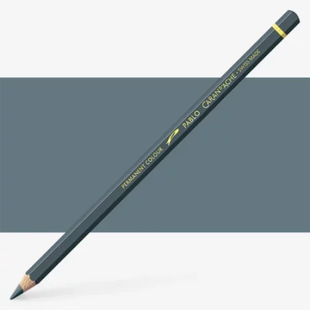 greyish-black-caran-dache-pablo-colour-pencil