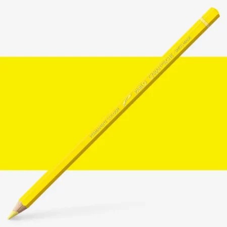lemon-yellow-caran-dache-pablo-colour-pencil