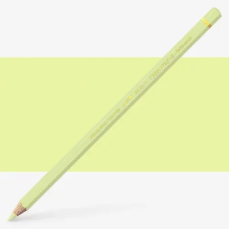 light-lemon-yellow-caran-dache-pablo-colour-pencil