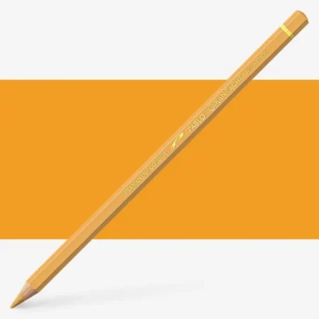 light-ochre-caran-dache-pablo-colour-pencil