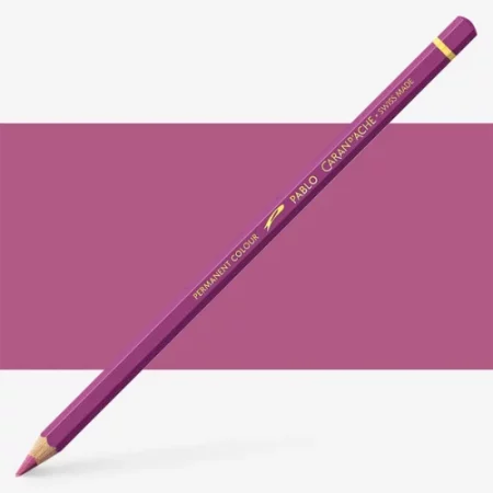 purple-violet-caran-dache-pablo-colour-pencil