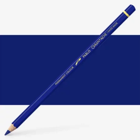 royal-blue-caran-dache-pablo-colour-pencil