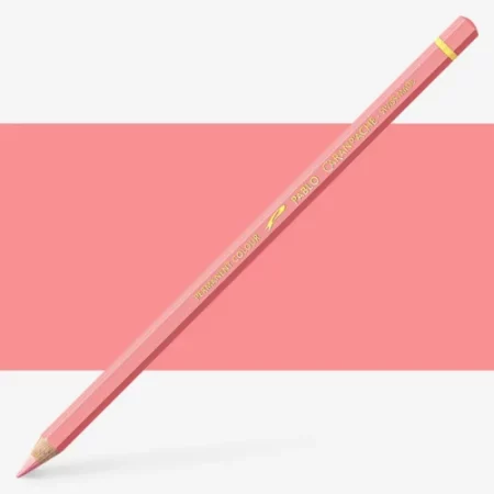 salmon-pink-caran-dache-pablo-colour-pencil