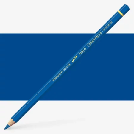 sapphire-blue-caran-dache-pablo-colour-pencil