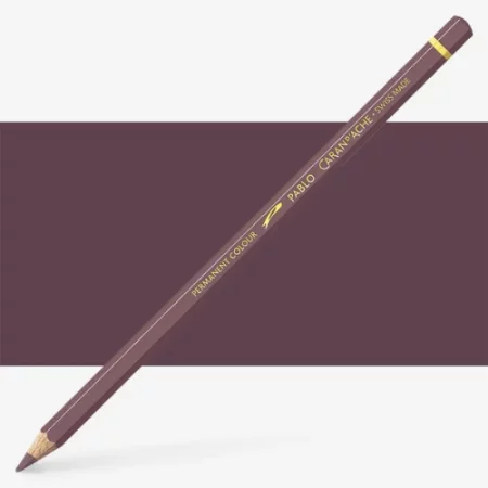 sepia-caran-dache-pablo-colour-pencil