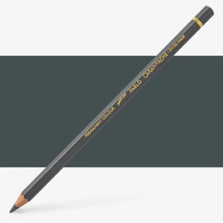 slate-grey-caran-dache-pablo-colour-pencil