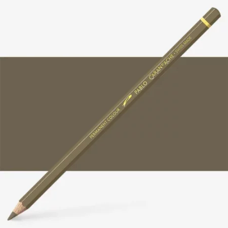 vandycke-brown-caran-dache-pablo-colour-pencil