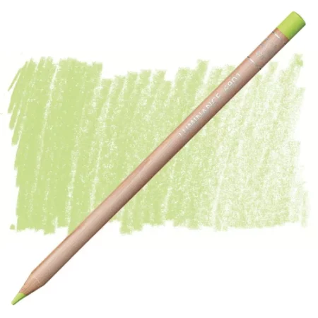 spring-green-caran-dache-luminance-6901-colour-pencil