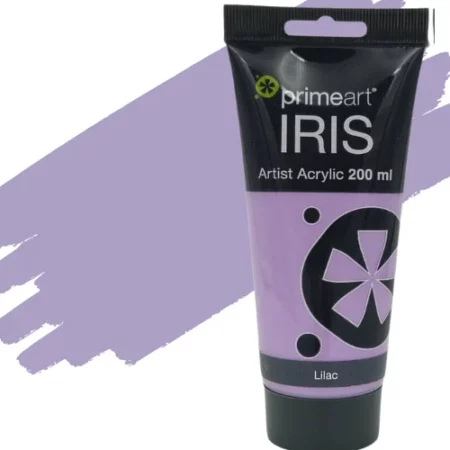 lilac-iris-acrylic-paint-200ml