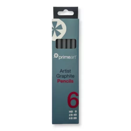 prime-art-graphite-pencil-set-assorted-6-grades