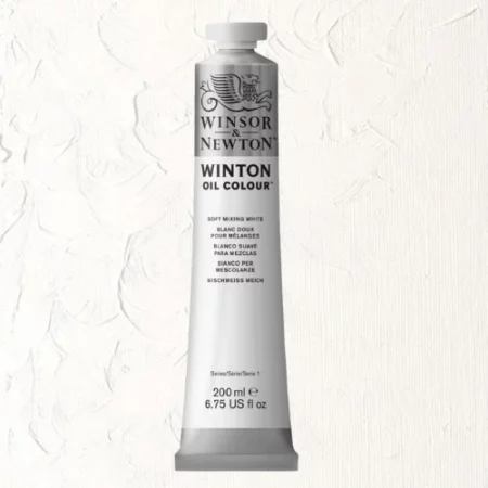 soft-mix-white-winton-oil-paint-200ml