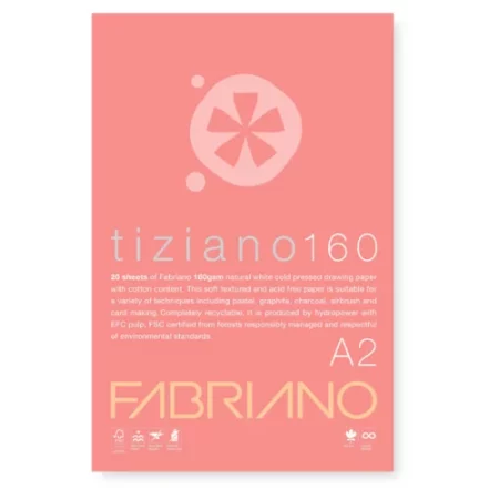 a2-fabriano-tiziano-pad-160gsm