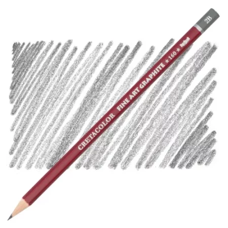 2b-cretacolor-cleos-fine-art-pencil